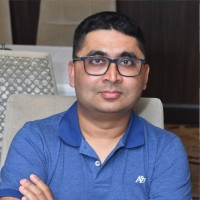 Amit Patel P.E,