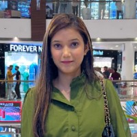 Anisha Jay