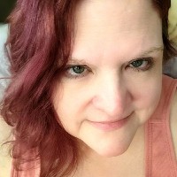 Rebecca Eldred