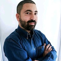Gregory Geyvandov