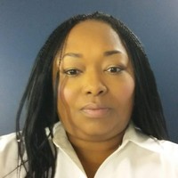 Shanika Smith