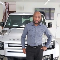 Nathi Mbatha