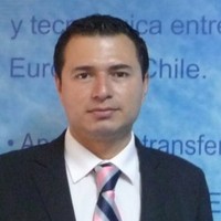 Julio Gonzalez Miranda