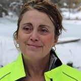 Lesley Radman