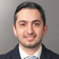 Mohammad Ali Itani