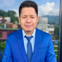 Narayan Gurung
