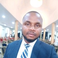 Madume Chikanma Keen