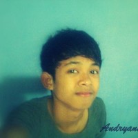 Andryan Andryan