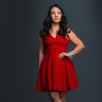 Jennifer Acosta-Throop