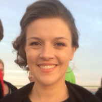 Mélanie Laterreur, Crha