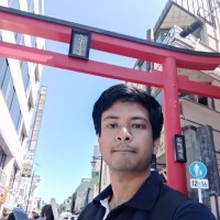 Pijush Bhuyan