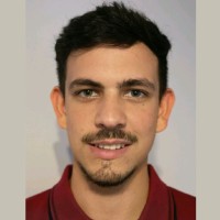 Joaquin Bertone