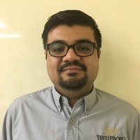 Luis Mauricio Gutierrez Tapia