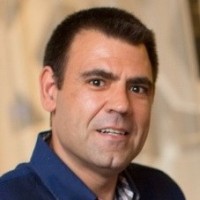 Djordje Pavlovic