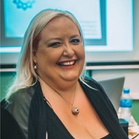 Emma Durman (Wellington)