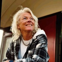 Sylvia Roskam