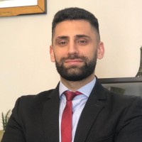 Alfredo Eube Madussi