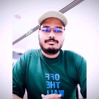Vignesh A