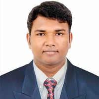 Jayaraj Prasanna