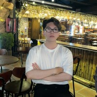 Vo Dang Hoai An