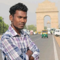 Manoj Kerketta
