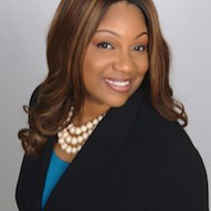 Stephanie Hornbuckle, Mba