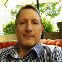 Randall W. Cotner MBA