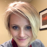 Marta Dolan, Ba, Mba
