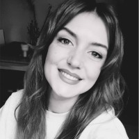 Kristine Lucia Wisman