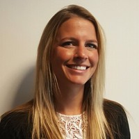 Jillian Derosa, Mba