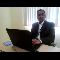 Kashyap Subramanya Raj