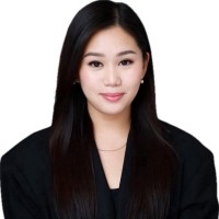 Eugenia Luong