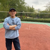 Jimmy Jiang