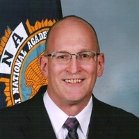 Mark Burian
