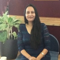 Thaheera Shaik