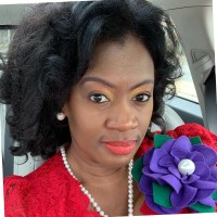 Karen Dukes-Smith, M.Ed, MA. OCLC