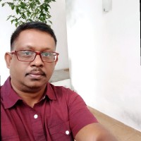 Ganashan Suresh