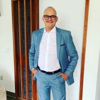 Ariel Ximenes
