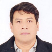 Hugo Luis Sánchez Santome