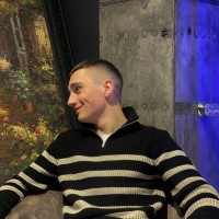 Нікіта Чабанюк