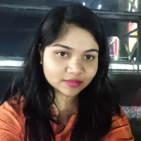 Ankita Billav