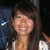 Marlyn Cruz Van Zuuk