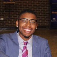 Keshon Hill-Kearney