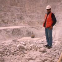 Jorge Contreras Robles