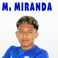 Mario Miranda
