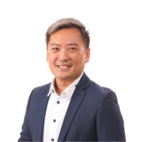 Eddie Tay