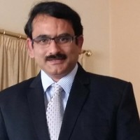 Raghavendra V