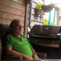 Derk Ter Harmsel