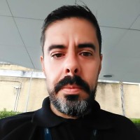 Jose Luciano Melo