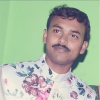 Sunil Kumar Patra